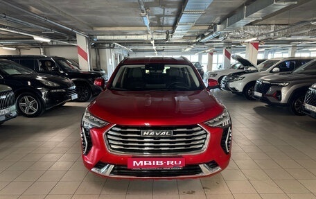 Haval Jolion, 2022 год, 1 695 000 рублей, 5 фотография