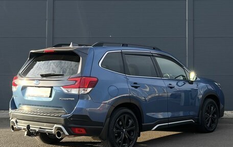 Subaru Forester, 2020 год, 2 620 000 рублей, 5 фотография