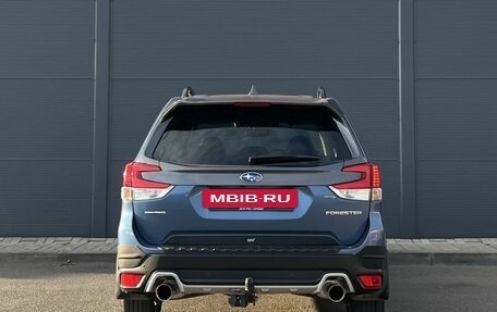 Subaru Forester, 2020 год, 2 620 000 рублей, 6 фотография