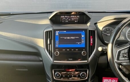 Subaru Forester, 2020 год, 2 620 000 рублей, 18 фотография