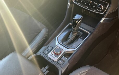 Subaru Forester, 2020 год, 2 620 000 рублей, 22 фотография