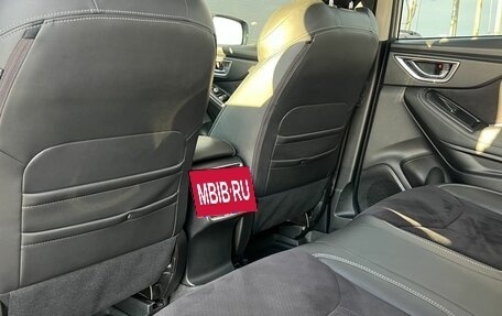 Subaru Forester, 2020 год, 2 620 000 рублей, 25 фотография