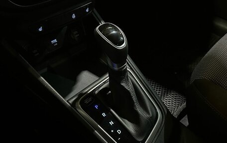 Hyundai Solaris II рестайлинг, 2021 год, 1 789 000 рублей, 14 фотография