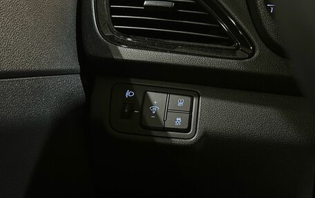 Hyundai Solaris II рестайлинг, 2021 год, 1 789 000 рублей, 15 фотография