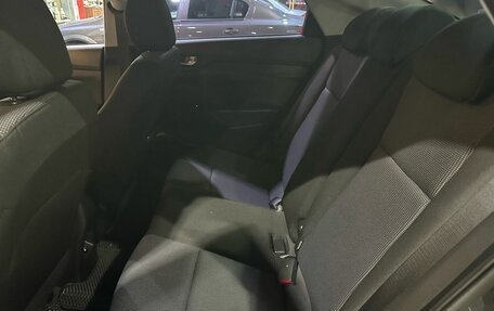 Hyundai Solaris II рестайлинг, 2021 год, 1 789 000 рублей, 18 фотография