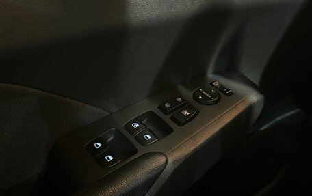 Hyundai Solaris II рестайлинг, 2021 год, 1 789 000 рублей, 16 фотография