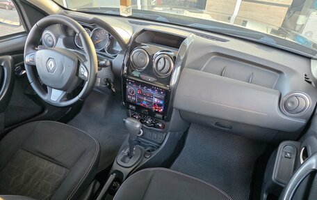 Renault Duster I рестайлинг, 2016 год, 1 199 000 рублей, 7 фотография