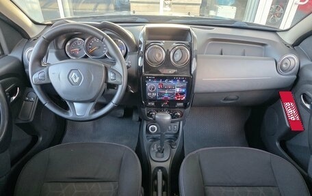 Renault Duster I рестайлинг, 2016 год, 1 199 000 рублей, 6 фотография