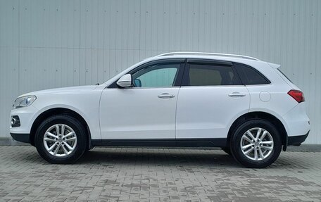 Zotye T600, 2018 год, 999 000 рублей, 7 фотография