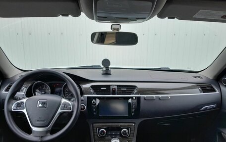 Zotye T600, 2018 год, 999 000 рублей, 11 фотография