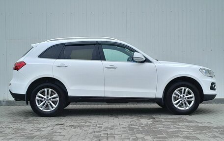 Zotye T600, 2018 год, 999 000 рублей, 8 фотография