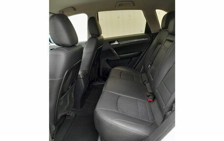 Zotye T600, 2018 год, 999 000 рублей, 16 фотография