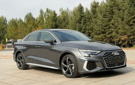 Audi A3, 2023 год, 1 950 000 рублей, 2 фотография