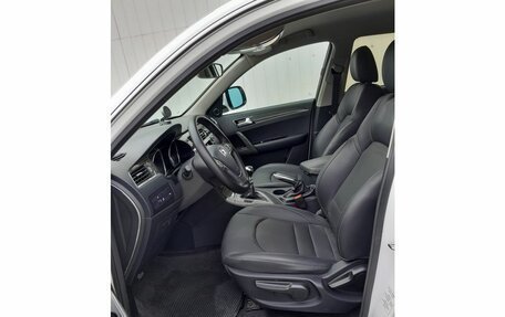 Zotye T600, 2018 год, 999 000 рублей, 15 фотография