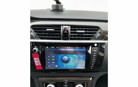 Zotye T600, 2018 год, 999 000 рублей, 12 фотография
