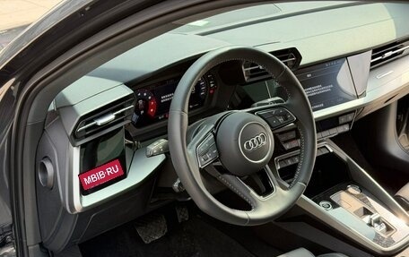 Audi A3, 2023 год, 1 950 000 рублей, 3 фотография