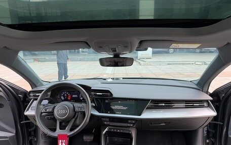 Audi A3, 2023 год, 1 950 000 рублей, 10 фотография