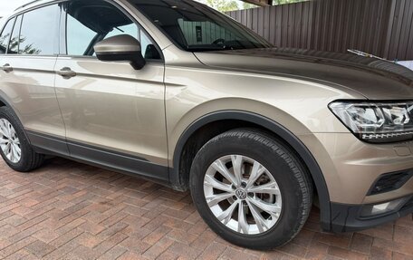 Volkswagen Tiguan II, 2020 год, 2 270 000 рублей, 3 фотография
