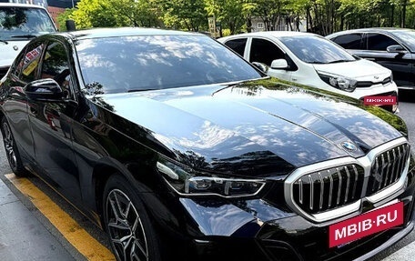 BMW 5 серия, 2026 год, 6 500 000 рублей, 2 фотография