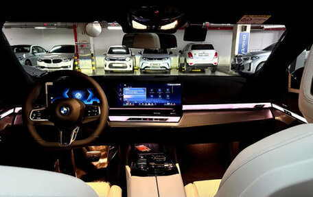 BMW 5 серия, 2026 год, 6 500 000 рублей, 7 фотография