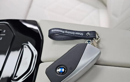 BMW 5 серия, 2026 год, 6 500 000 рублей, 15 фотография