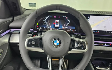 BMW 5 серия, 2026 год, 6 500 000 рублей, 16 фотография