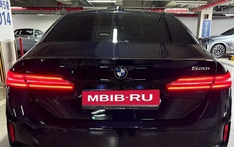 BMW 5 серия, 2026 год, 6 500 000 рублей, 5 фотография