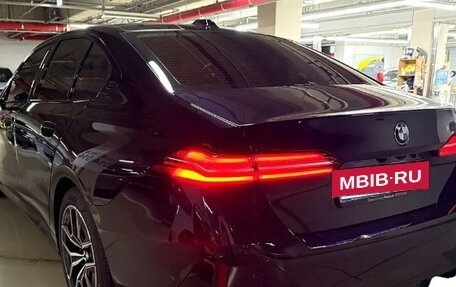 BMW 5 серия, 2026 год, 6 500 000 рублей, 6 фотография