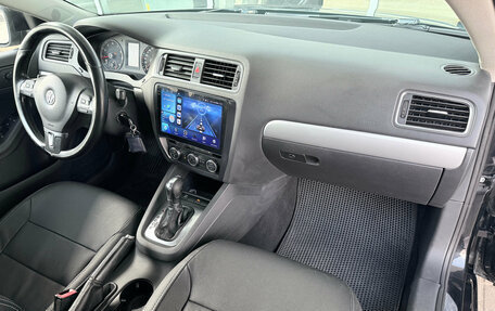 Volkswagen Jetta VII, 2013 год, 799 000 рублей, 5 фотография