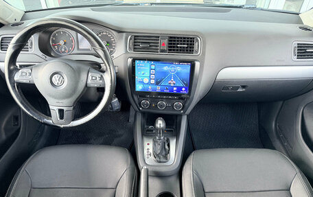 Volkswagen Jetta VII, 2013 год, 799 000 рублей, 8 фотография