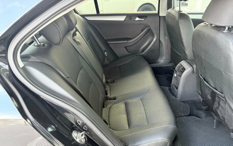 Volkswagen Jetta VII, 2013 год, 799 000 рублей, 10 фотография