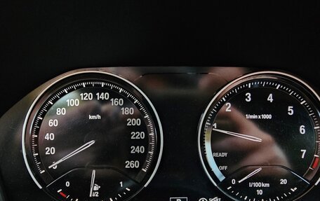 BMW 1 серия, 2018 год, 1 499 999 рублей, 8 фотография
