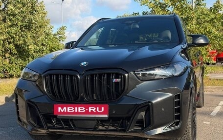 BMW X5, 2023 год, 9 999 999 рублей, 2 фотография