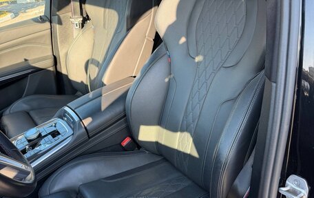 BMW X5, 2023 год, 9 999 999 рублей, 9 фотография