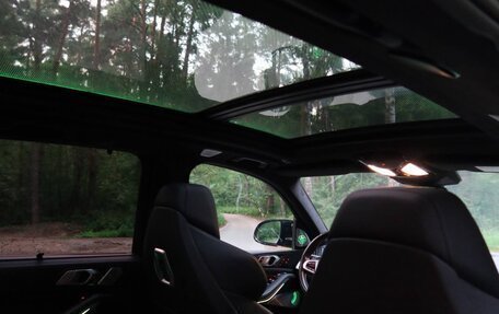 BMW X5, 2023 год, 9 999 999 рублей, 11 фотография