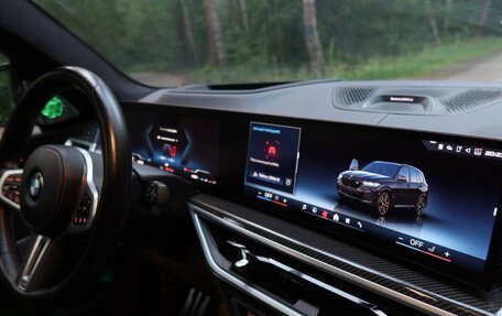 BMW X5, 2023 год, 9 999 999 рублей, 12 фотография
