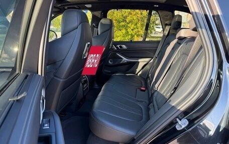 BMW X5, 2023 год, 9 999 999 рублей, 8 фотография