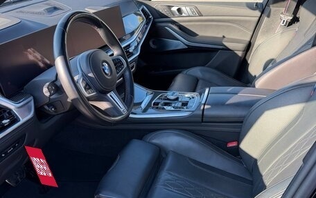 BMW X5, 2023 год, 9 999 999 рублей, 7 фотография
