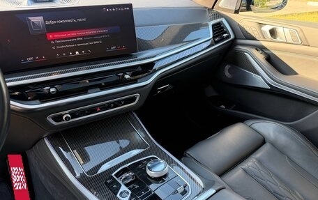 BMW X5, 2023 год, 9 999 999 рублей, 10 фотография