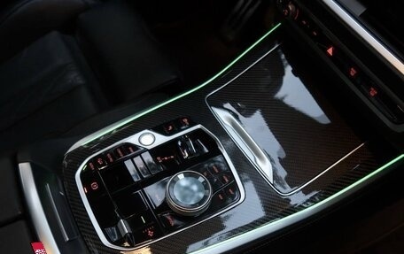 BMW X5, 2023 год, 9 999 999 рублей, 16 фотография