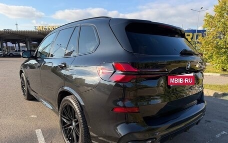 BMW X5, 2023 год, 9 999 999 рублей, 3 фотография