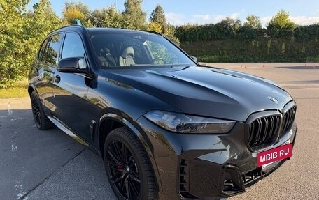 BMW X5, 2023 год, 9 999 999 рублей, 5 фотография