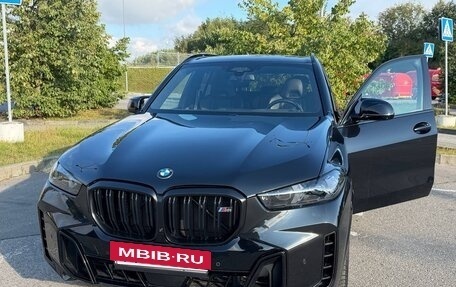 BMW X5, 2023 год, 9 999 999 рублей, 21 фотография
