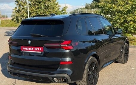 BMW X5, 2023 год, 9 999 999 рублей, 19 фотография
