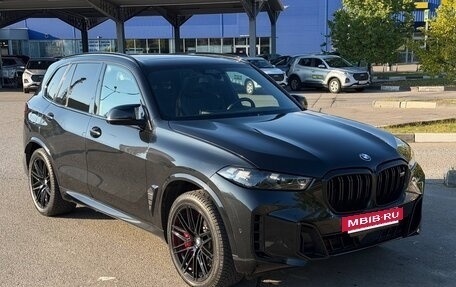 BMW X5, 2023 год, 9 999 999 рублей, 20 фотография