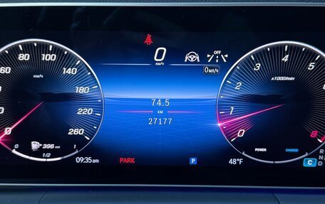 Mercedes-Benz GLE, 2023 год, 8 800 000 рублей, 2 фотография