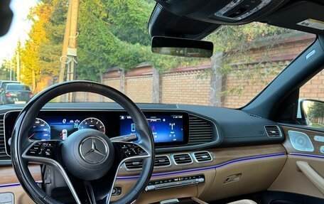 Mercedes-Benz GLE, 2023 год, 8 800 000 рублей, 6 фотография
