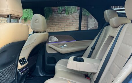 Mercedes-Benz GLE, 2023 год, 8 800 000 рублей, 7 фотография