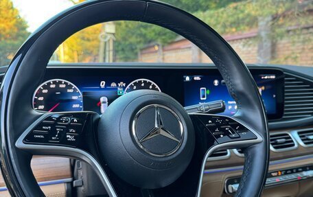 Mercedes-Benz GLE, 2023 год, 8 800 000 рублей, 13 фотография