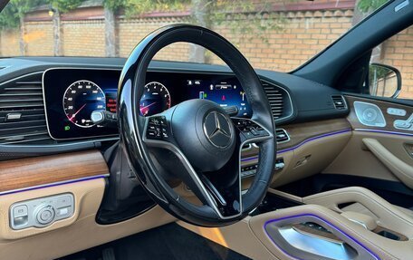 Mercedes-Benz GLE, 2023 год, 8 800 000 рублей, 12 фотография